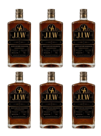 Joyce's Classic, box of 6